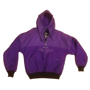 Arctic Cat Winter Snowmobile Jacket Size M